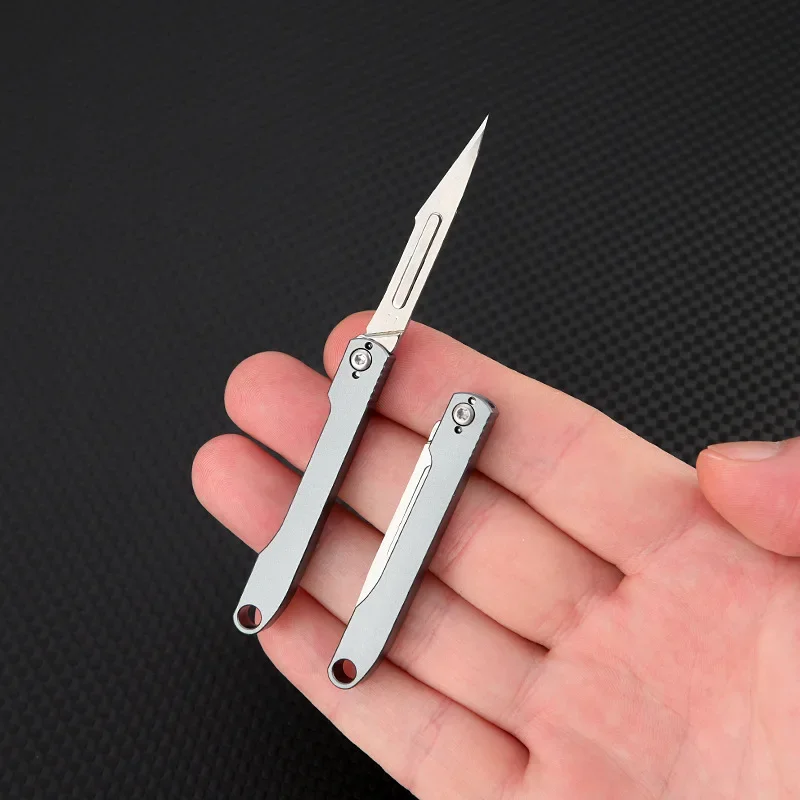 Mantenimiento y limpieza del cuchillo