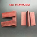 6pcs 115X40X7MM