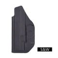 SW Shield Plus 9mm