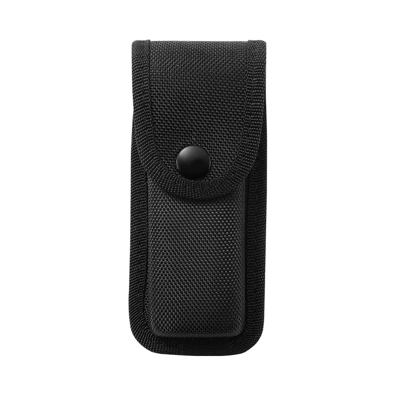 Funda nylon para cuchillo plegable con alicates y multiusos - imagen 3