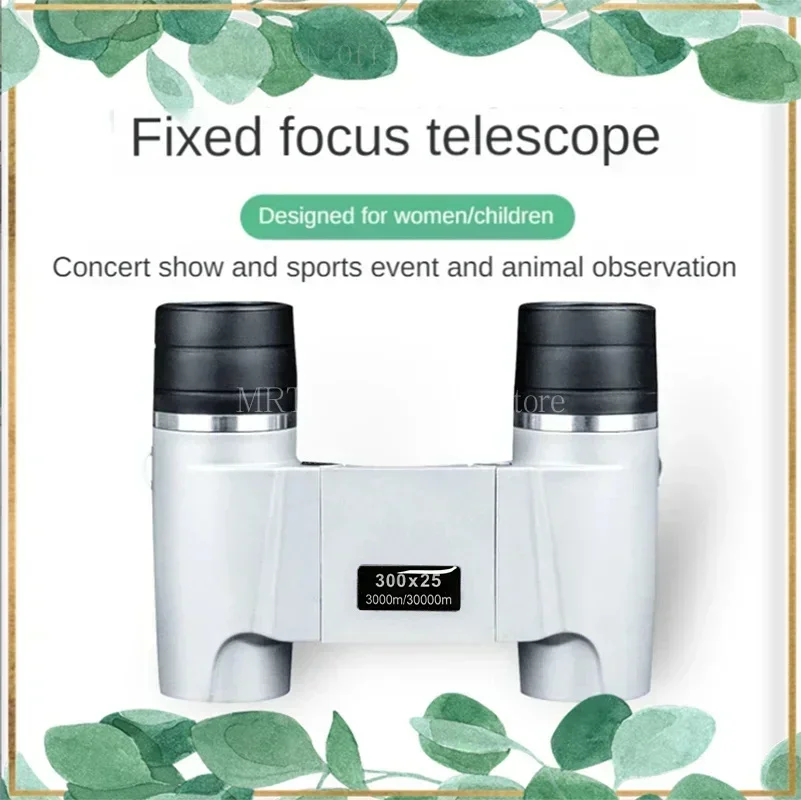 Monocular nocturno HD plegable mini de largo alcance - imagen 5
