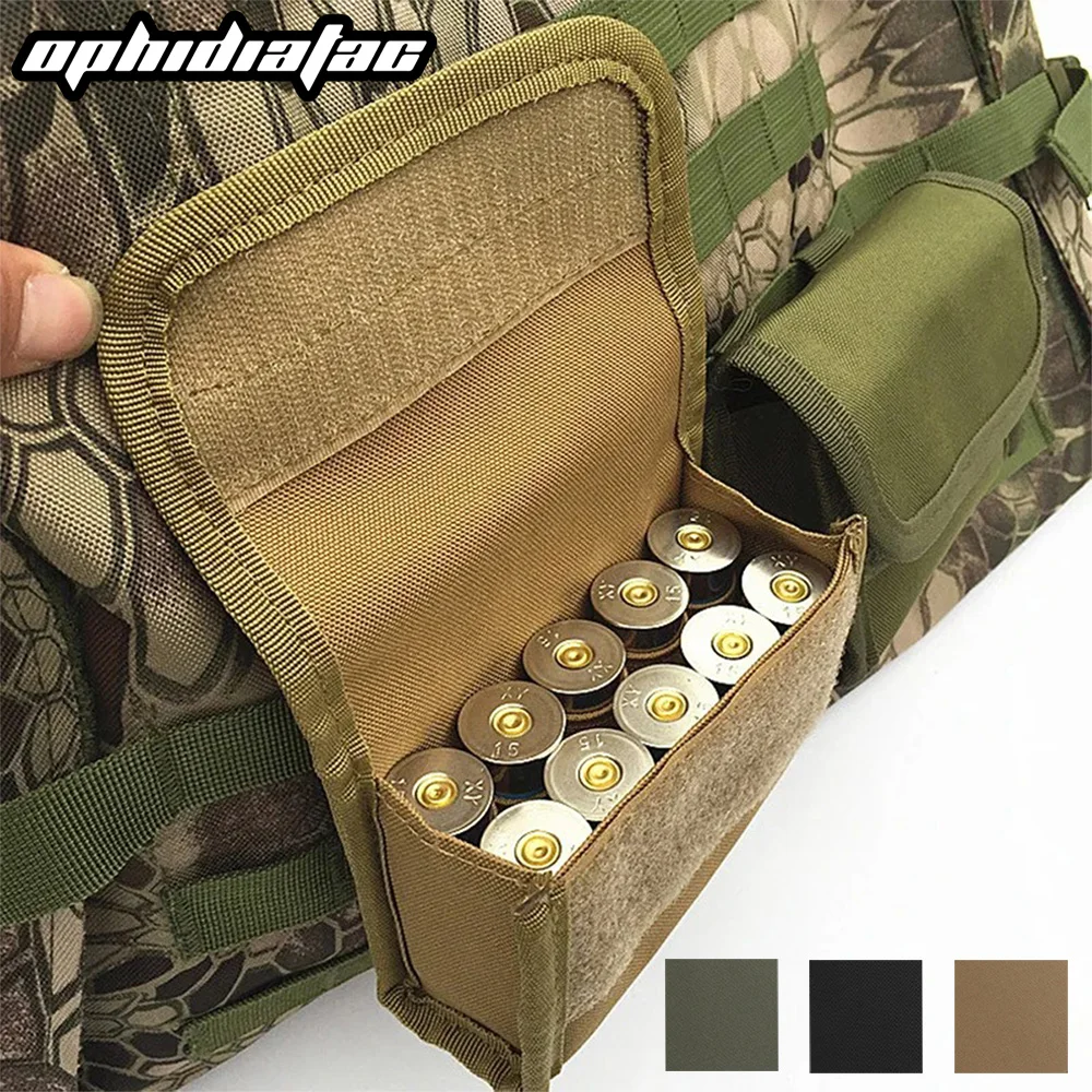 OPHIDIANTAC, bolsa con cinturón para senderismo al aire libre, botella de agua para teléfono, bolsa deportiva, bolsa para equipo de herramientas, caza, senderismo, Camping, bolsa con cinturón