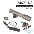 M600-DF (TAN)COMBE