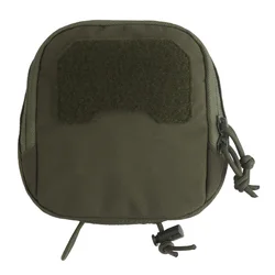 AG Bolsa táctica MOLLE camuflaje para almacenamiento y primeros auxilios