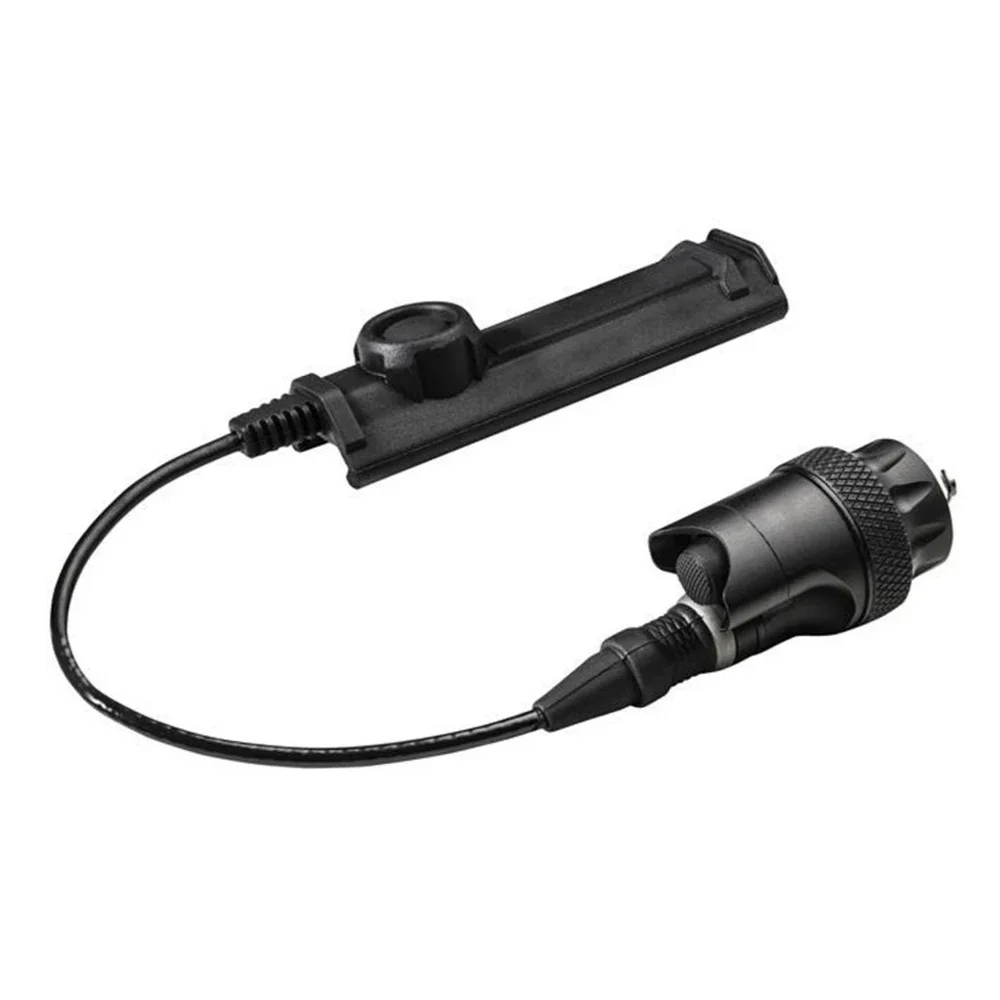 Interruptor remoto Dual SR07 DS-SR07, accesorio de montaje de tapa trasera, UE-SR07, XT07, M300, M600, X400, Scout Lights SF - imagen 2