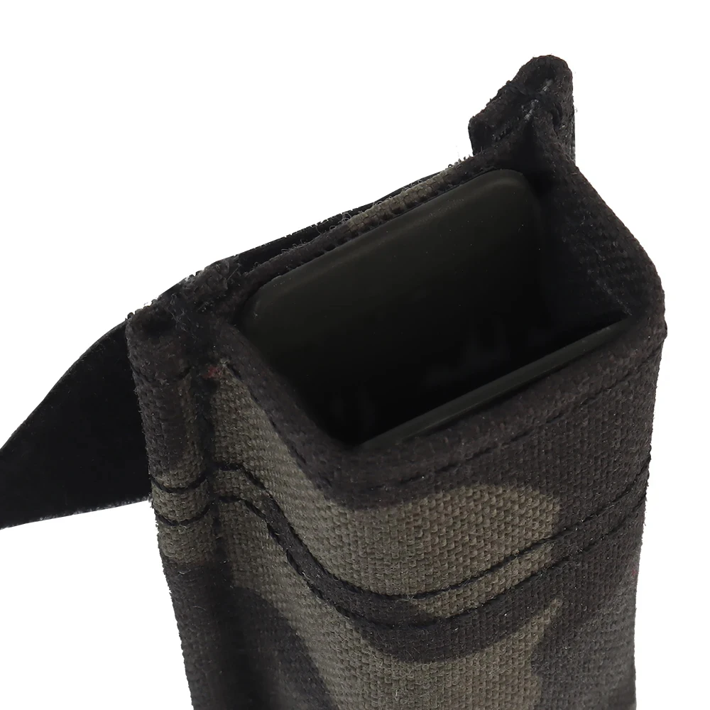 Funda táctica Glock multiángulo para cargador de nueve milímetros - imagen 5