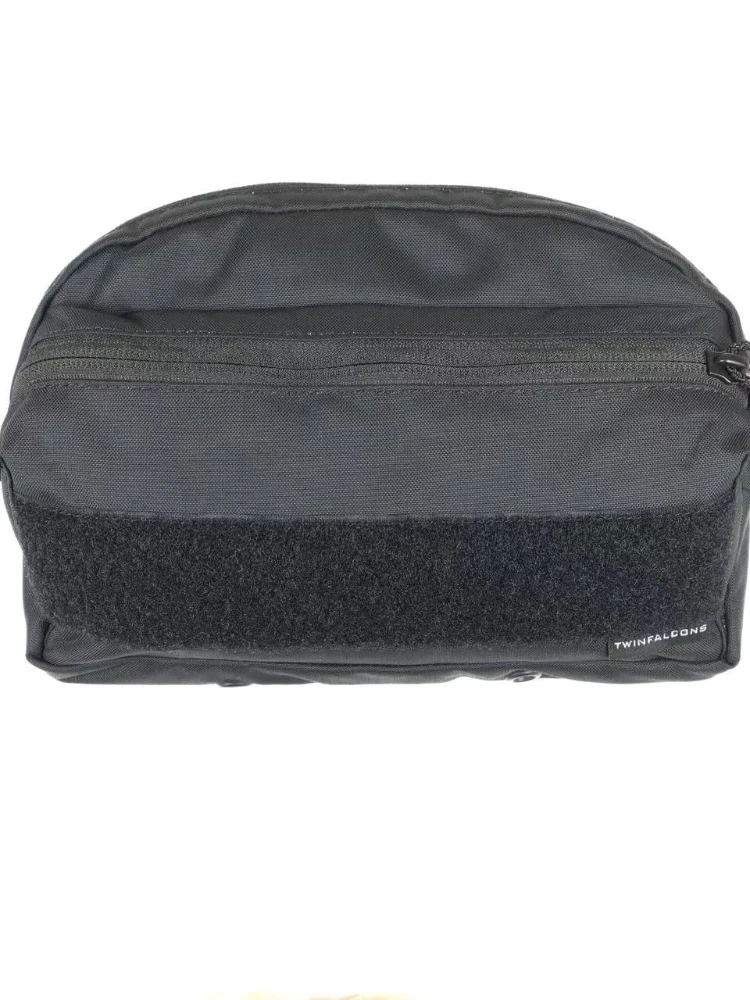 Bolsa CCS estilo SS, bolsa de almacenamiento táctica multifuncional Molle para fuera de casa - imagen 5