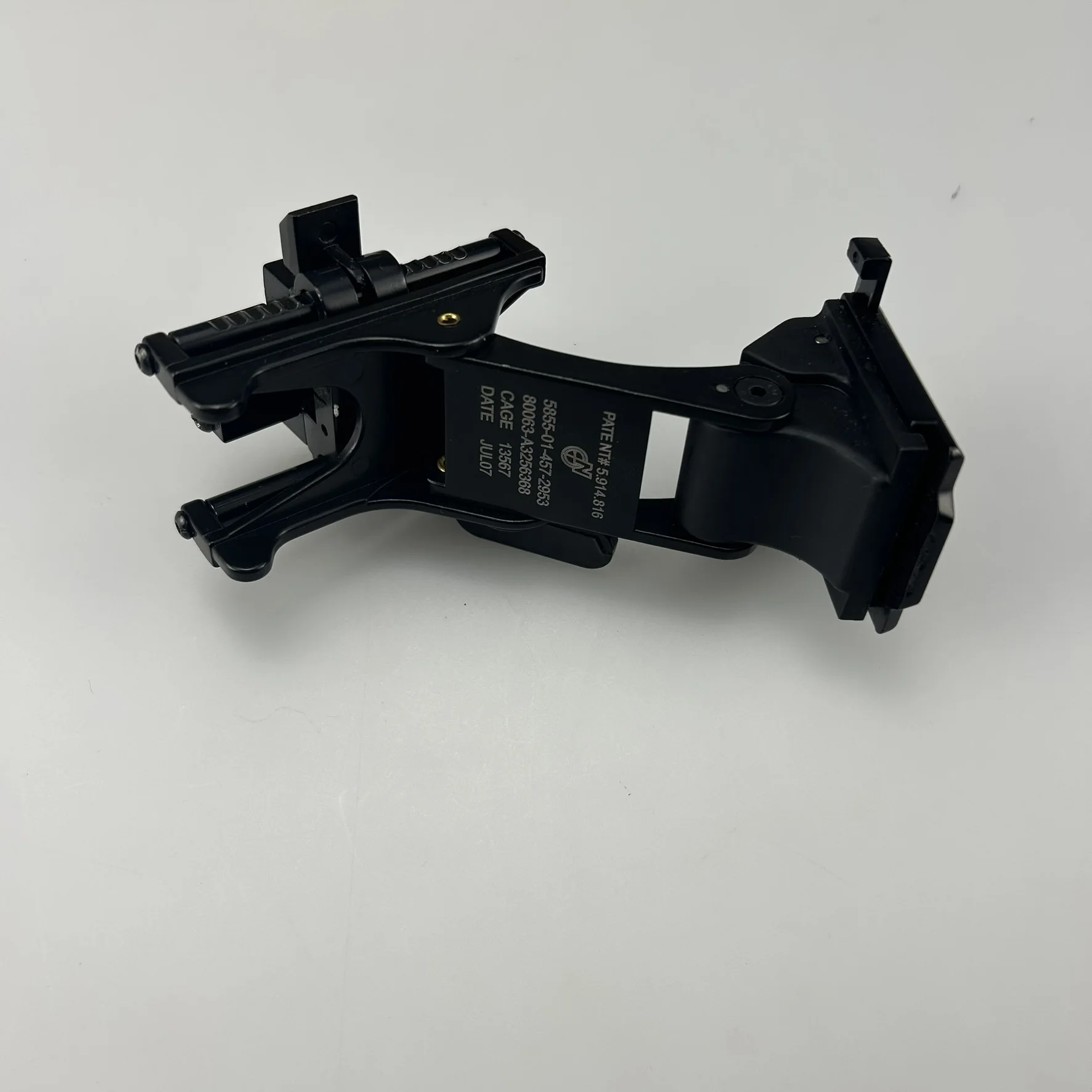 Camión volquete con soporte mejorado de aleación de aluminio (sin modelo de visión nocturna) solo para el modelo PVS-18 - imagen 3