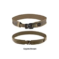Coyote Brown