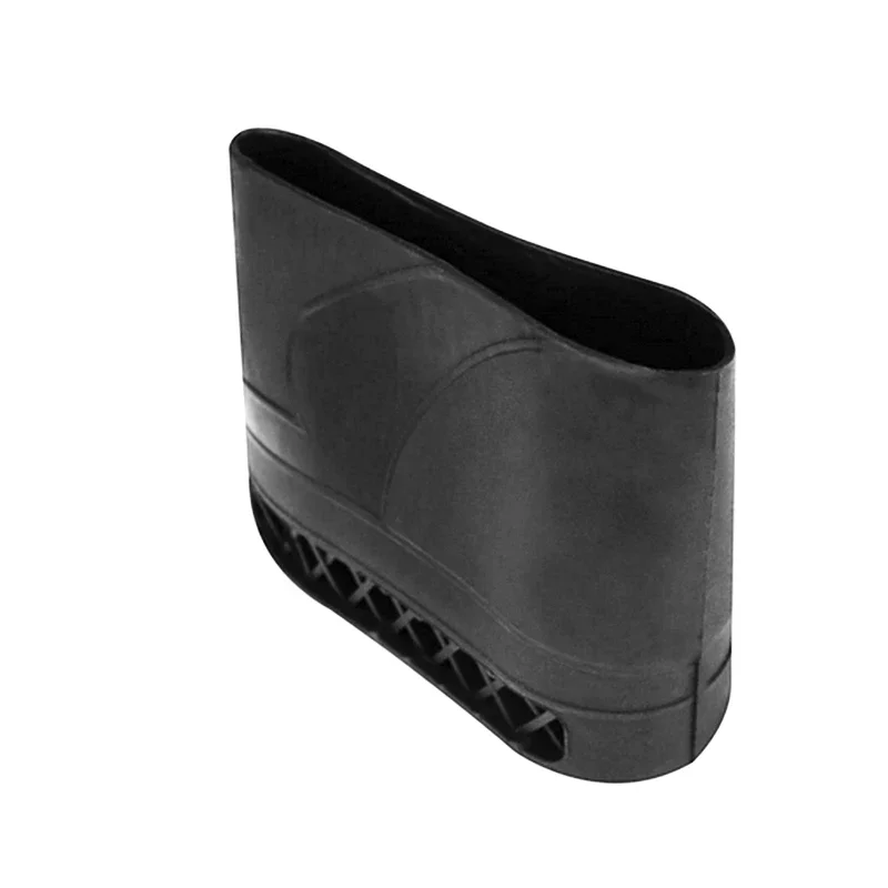 Almohadilla de retroceso de goma para Rifle, culata antideslizante, extensión de tiro, pistola de tiro, Protector de trasero de goma para caza - imagen 2