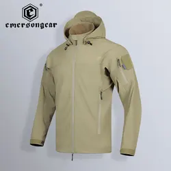 Emersongear BlueLabel Falco chaqueta táctica ligera hombre