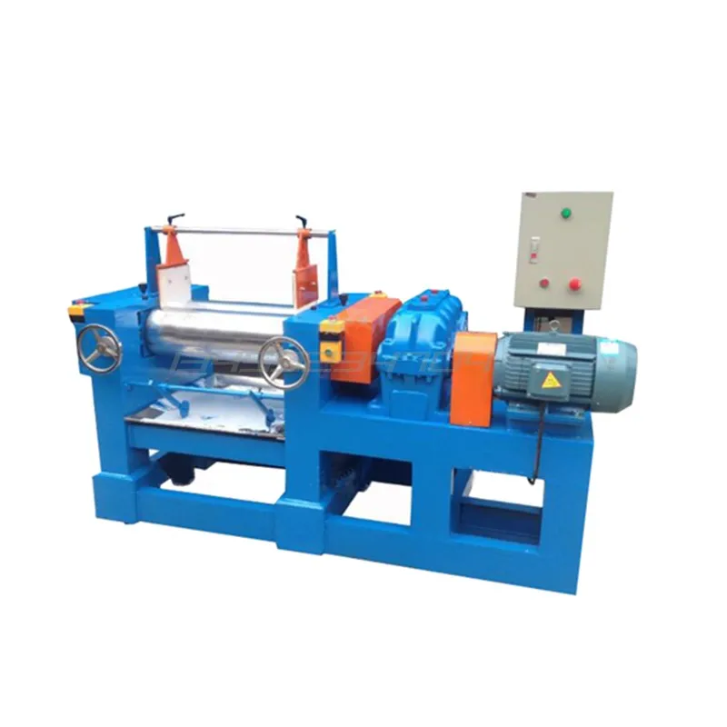 Mezclador de goma abierto, plástico, goma, Silicona - imagen 5