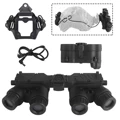 NVG With Adapter BK