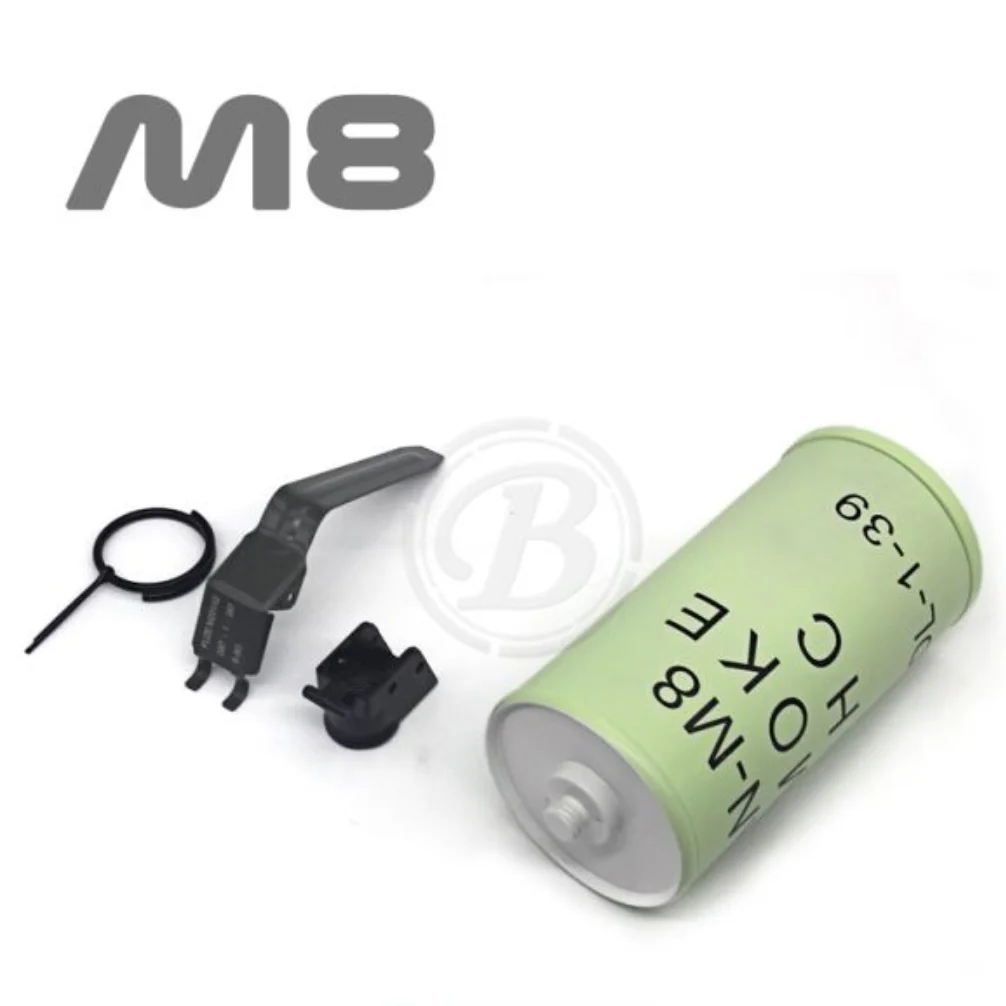 Tanque de almacenamiento M8, modelo estático, juguete de exhibición para manualidades - imagen 2