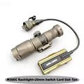 Tan-M300C 20MM Set 