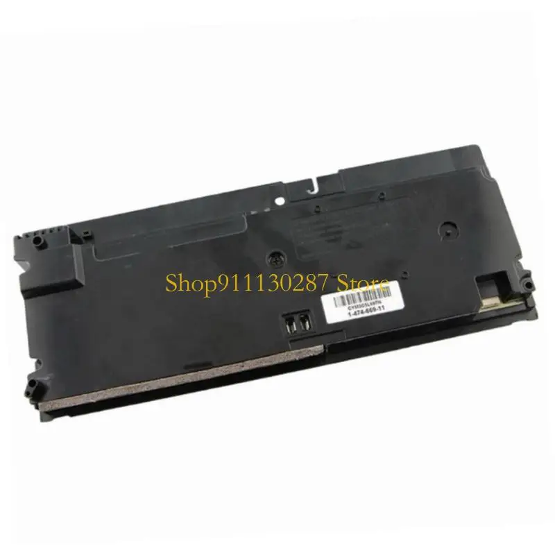 Accesorio alimentación robusto J1HC, adaptador corriente, conjunto fuente alimentación ABS para P4 CUH2200 - imagen 2