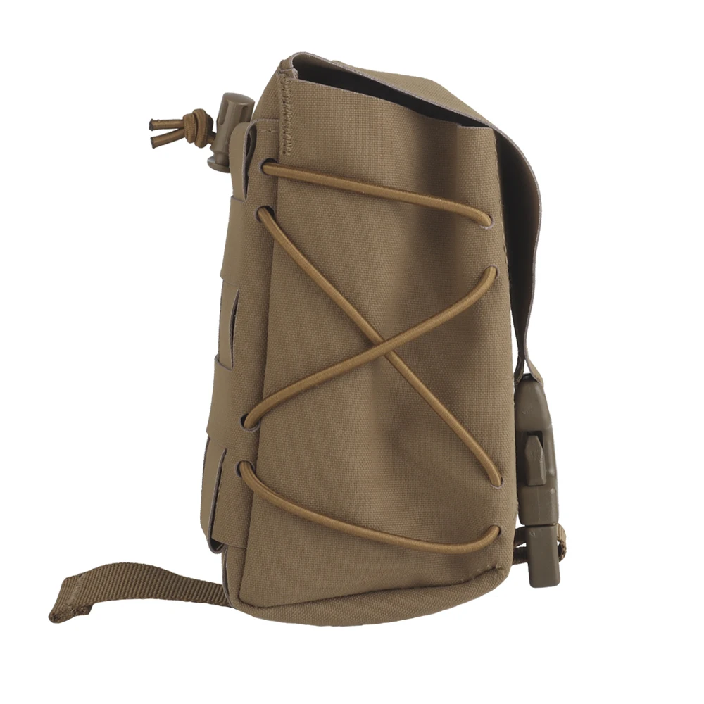 Bolsa utilitaria táctica MOLLE ARC gran capacidad - imagen 2