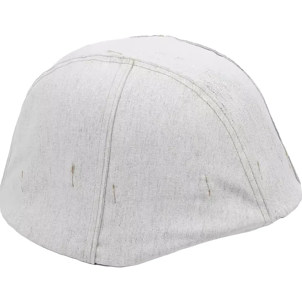 WW2 soldado estadounidense Camo Equip M35 M40 M42 cubierta de casco equipo de camuflaje táctico soldados de EE. UU. WW2 - imagen 5