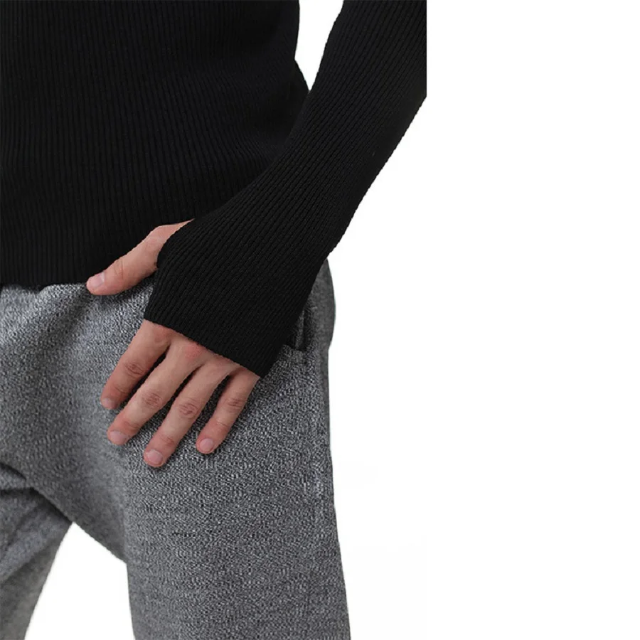 Traje de carreras europeo EN388, retardante de llama, ropa resistente a altas temperaturas, traje de soldadura ignífugo, protección de rescate contra incendios - imagen 5