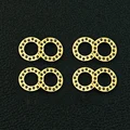 8pcs Bearings