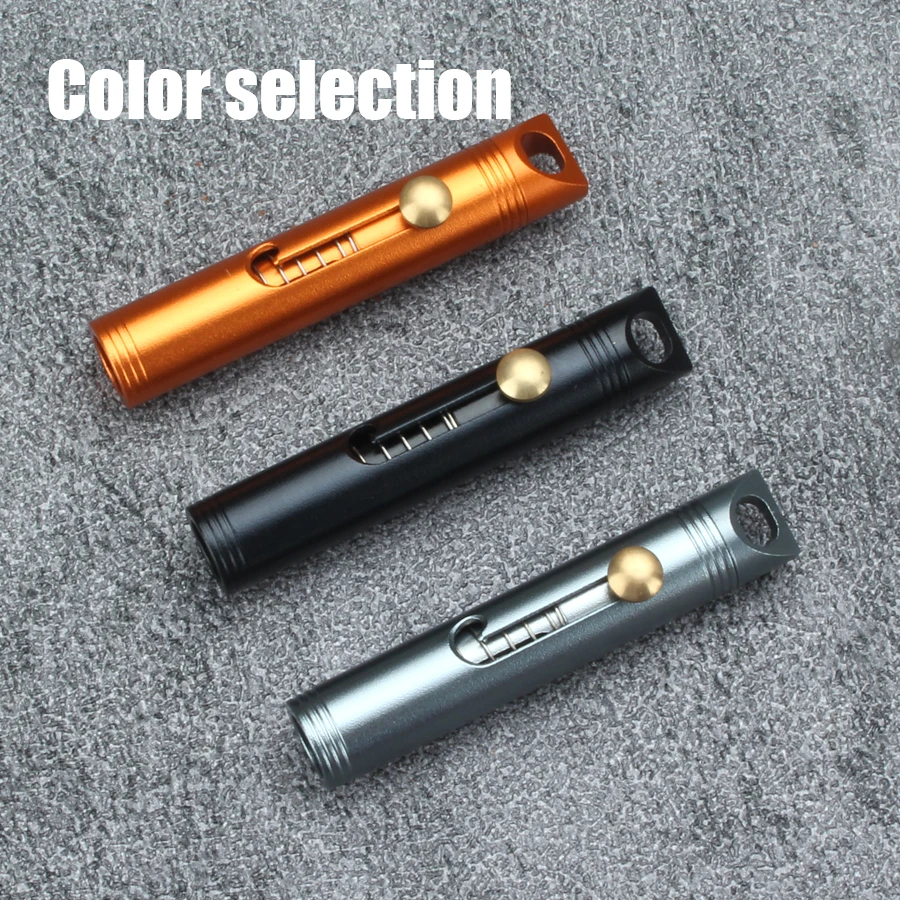 Outdoor Mini Box Opener Keychain Carrying Knife EDC Women's Unpacking Express Envelope Knife Portable Pocket Knife