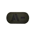 Army Green A-