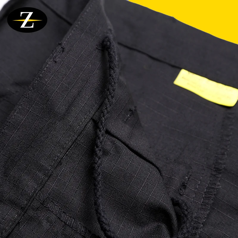 Traje de campo táctico Cs, traje de entrenamiento militar de camuflaje, manga larga, resistente a los arañazos, primavera y otoño - imagen 5