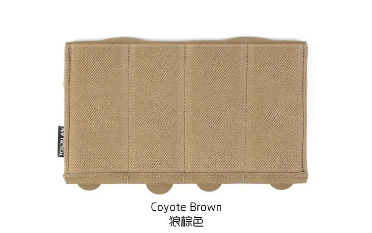 Coyote Brown