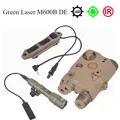Green Laser M600B DE