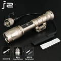 M600C Flashlight-DE
