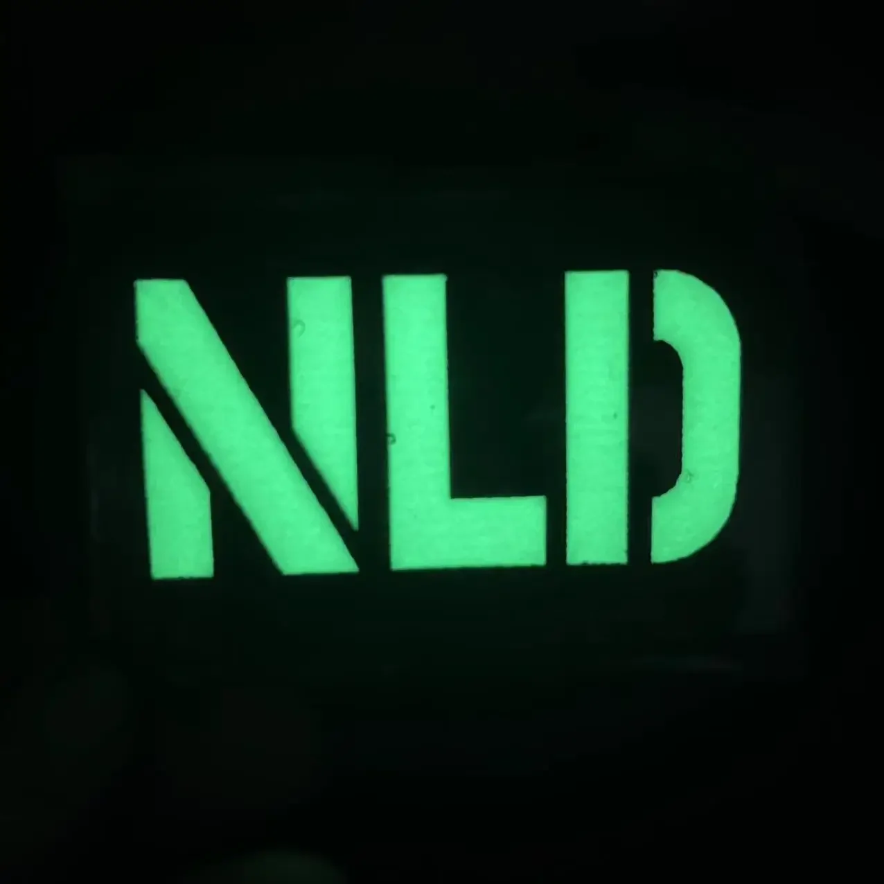 NLD la bandera de los Países Bajos Hook Loop IR parches, emblema nacional de Holanda, pegatina táctica holandesa - imagen 5