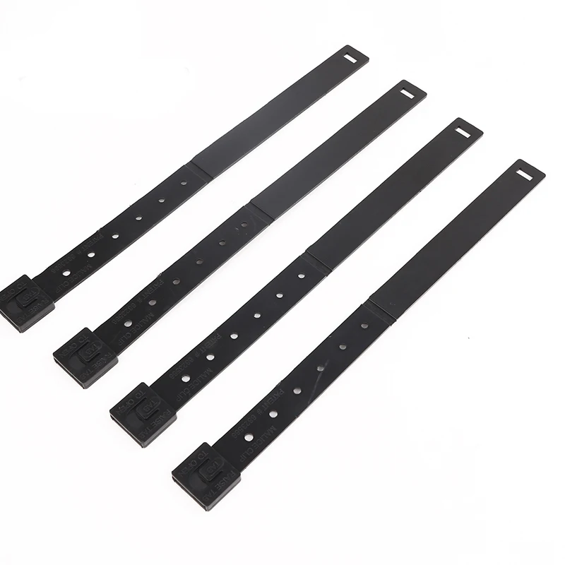 EmersonGear Clips Malice MOLLE versión larga para chaleco táctico Airsoft - imagen 2