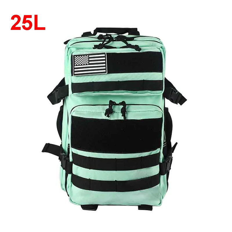25L  Green
