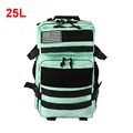 25L  Green