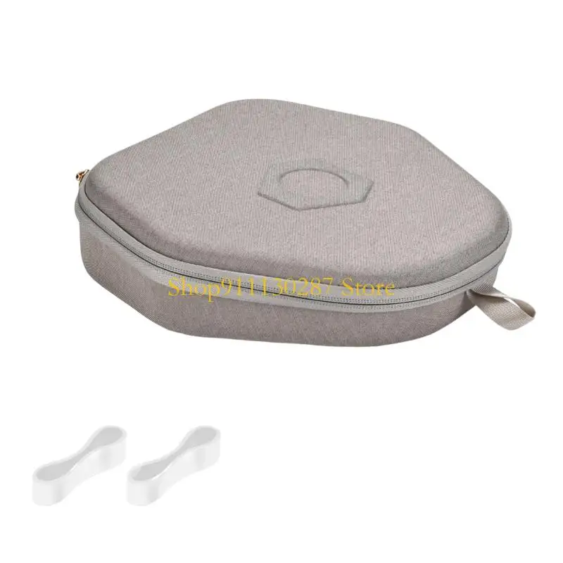 Estuche portátil para transporte auriculares J1HC para almacenamiento TUNE720BT TUNE760NC TUNE750BTNC - imagen 3