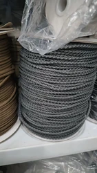 Paracord 3mm antideslizante mate para outdoor y equipo tactico