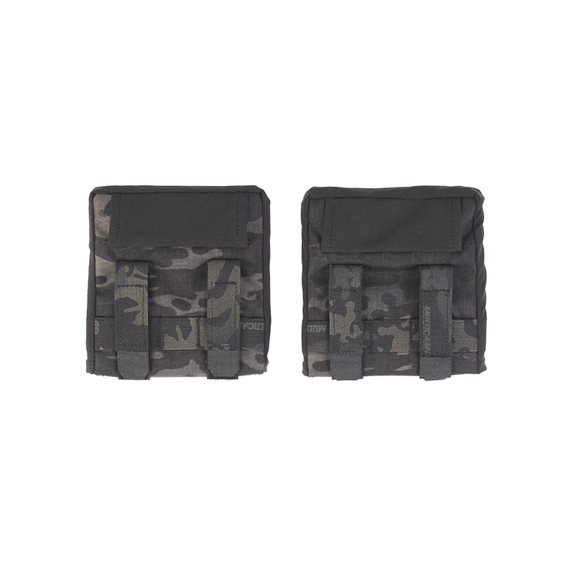 PEW TACTICAL Thorax Bolsillo porta placas MOLLE airsoft - imagen 3