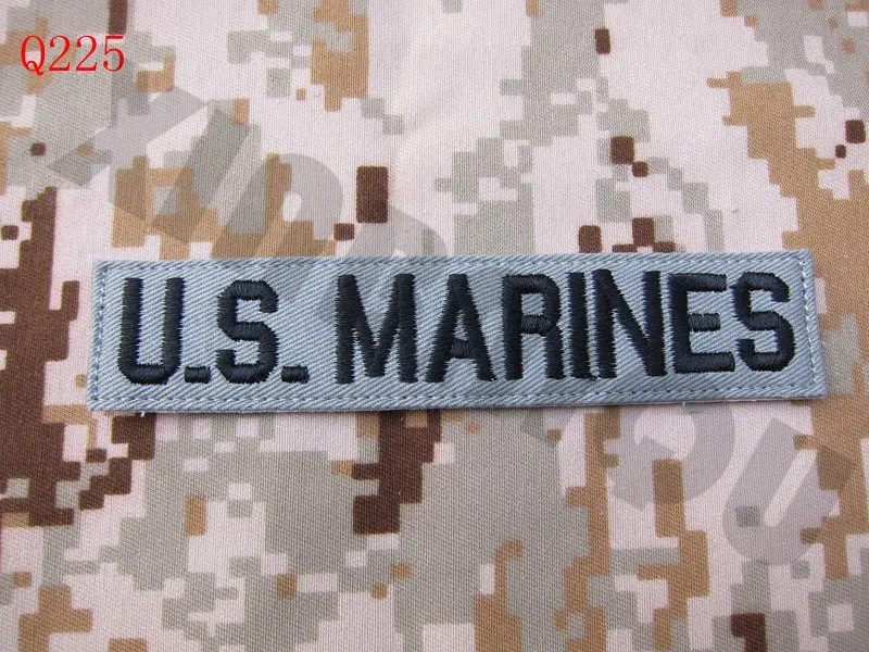 Q225 U.S.MARINES