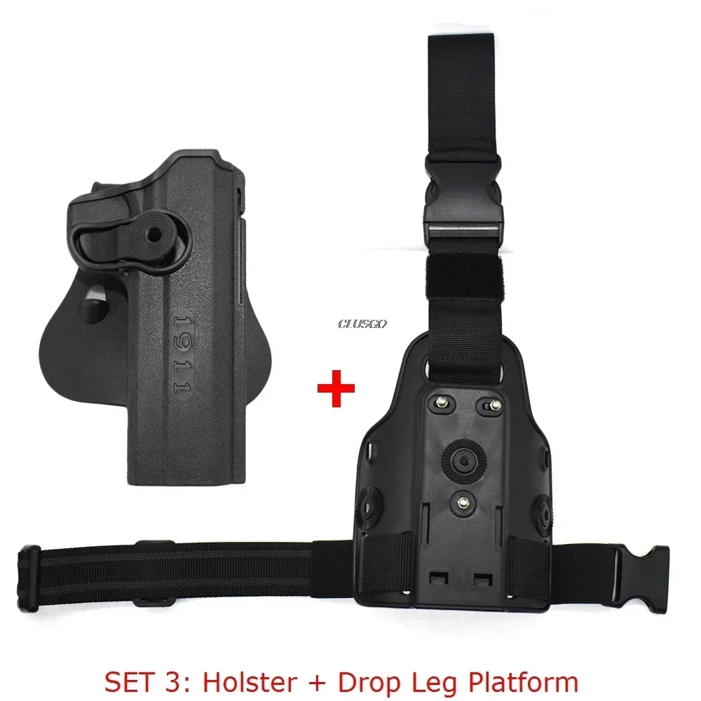 holster set3-BK