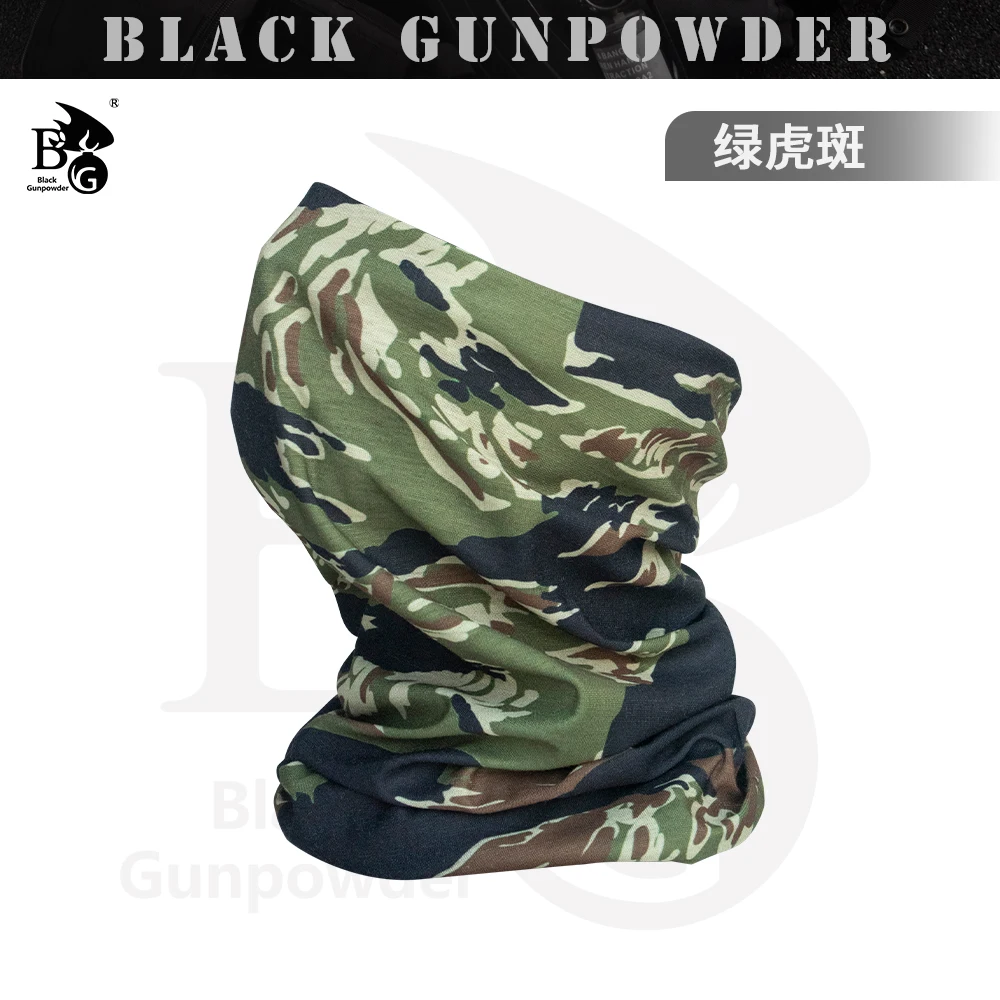 Bufanda en color MCAP/MCBK/MCTP