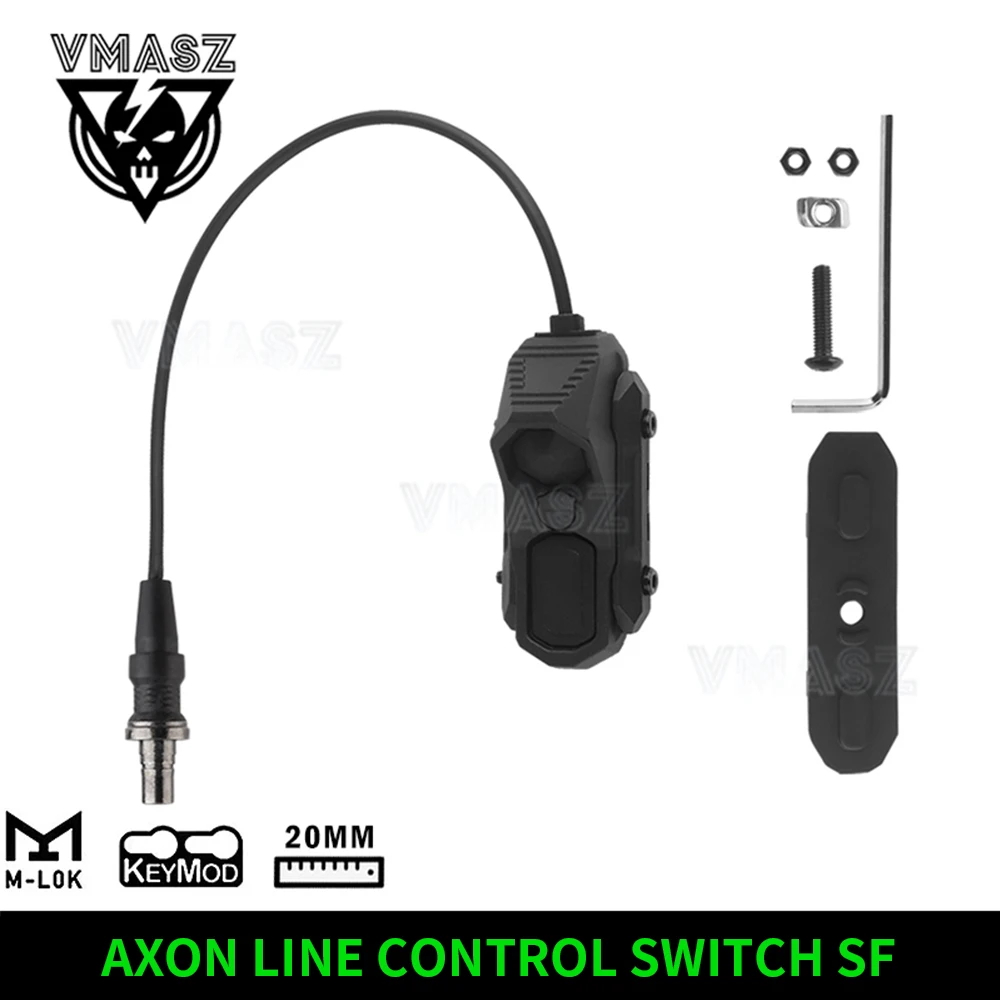 AXON-SF-BK