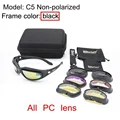 C5 no  Polarized
