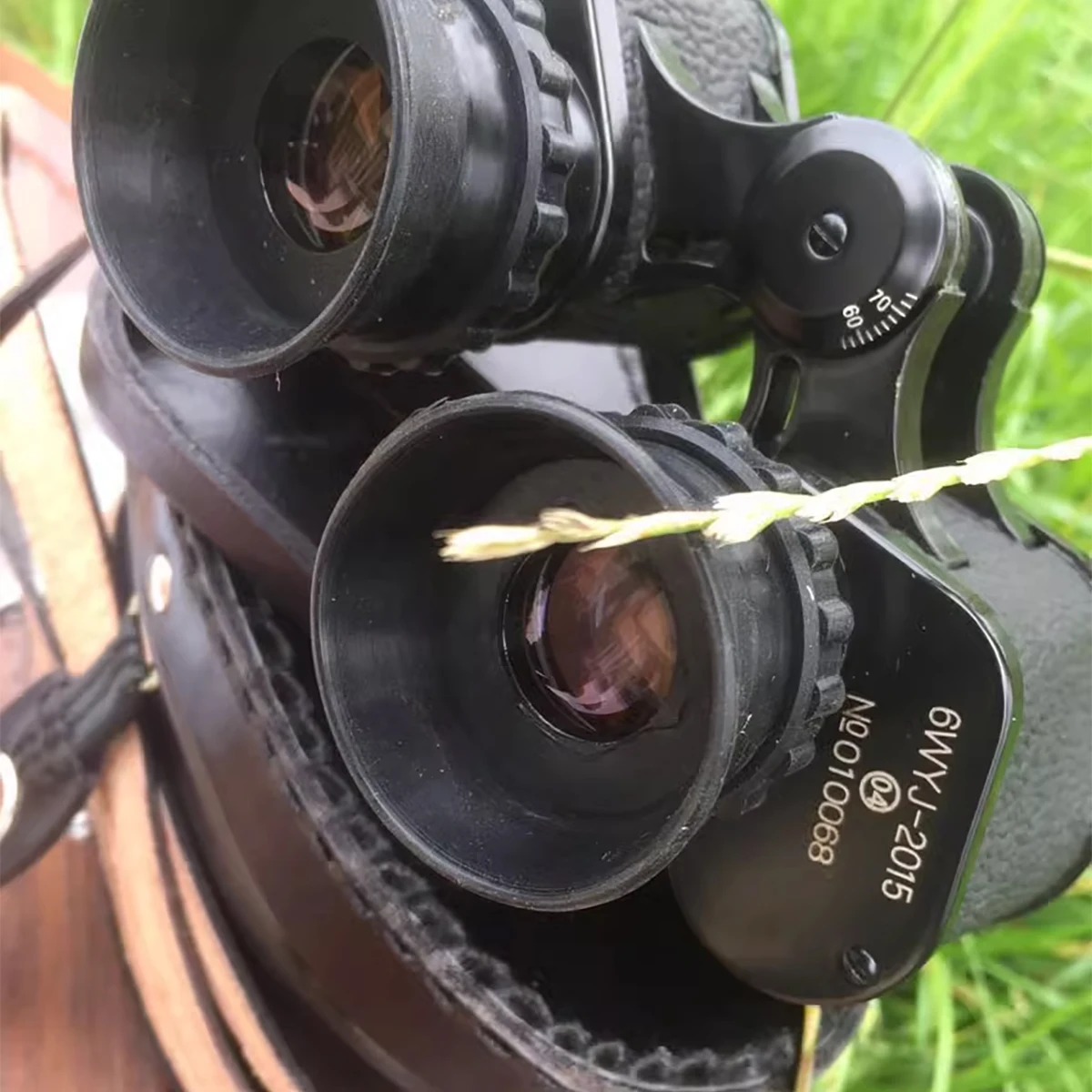 Skwoptics-binoculares militares compactos tipo 15 6x30, impermeables Bak4, IPX7, Envío Gratis - imagen 5