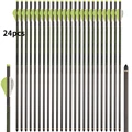 Green 24pcs