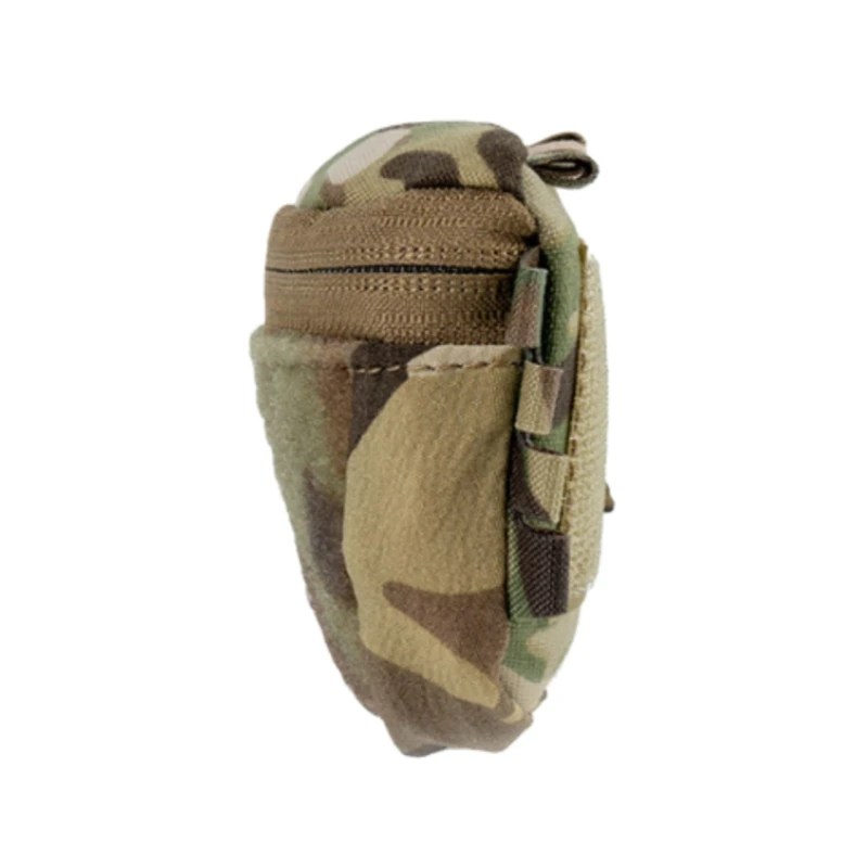 Bolsa para casco de caza al aire libre, utilizada para pistolas de aire, juegos de caza, actividades en equipo, bolsa para equipo de caza al aire libre - imagen 3