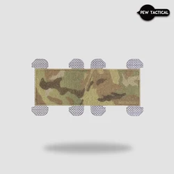 Panel identificación trasera FCPC PEW TACTICAL – Militar táctico
