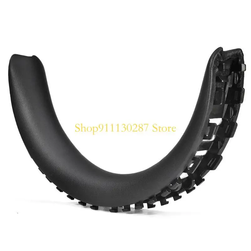 Almohadilla cabeza cabeza auricular J1HC para auriculares AW920H auriculares Cojín del haz cabeza Mejora - imagen 5