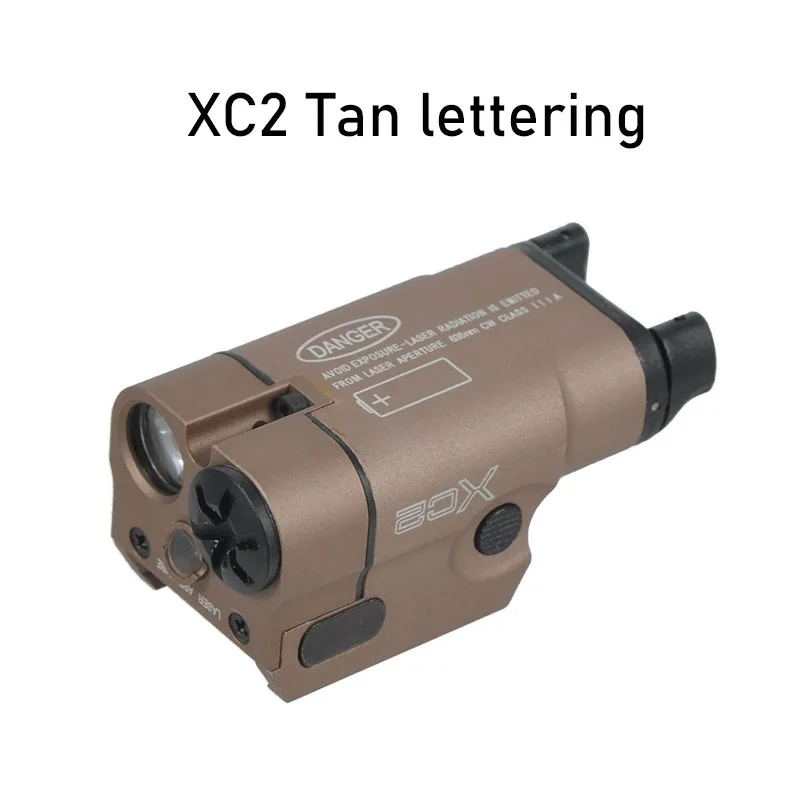 XC2 Tan
