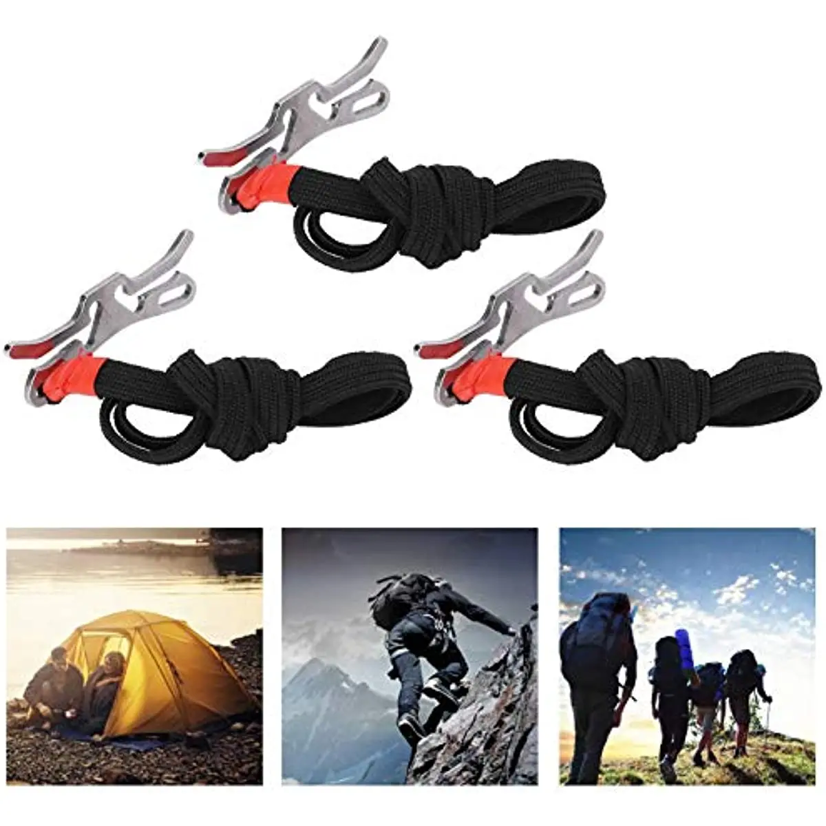 Torniquete paramédico médico colorido, hebilla de liberación rápida, deporte al aire libre, emergencia para primeros auxilios, enfermera médica, uso General, 1 Uds. - imagen 3