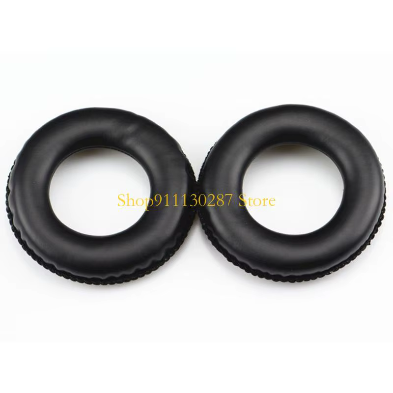 Repuesto diadema cuero elástico para auriculares Superlux HD-681B - imagen 5